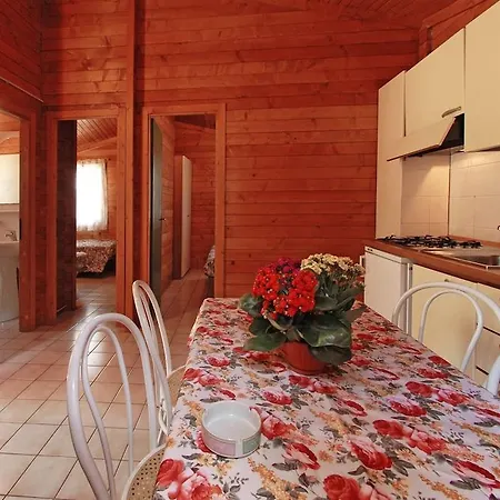 Villaggio Del Riso 假日公园 维拉西米乌斯