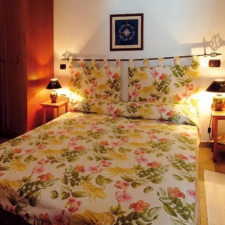 假日公园 Villaggio Del Riso 3*