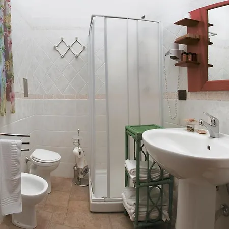 Villaggio Del Riso Semesterpark Villasimius