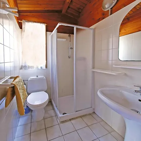 Semesterpark Villaggio Del Riso 3*