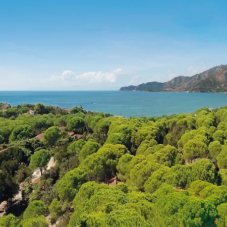 Semesterpark Villaggio Del Riso