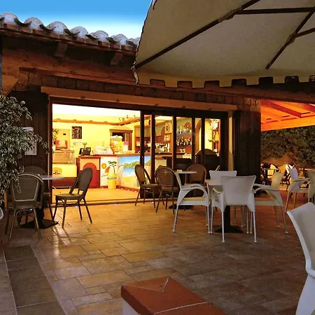 Villaggio Del Riso 3* 维拉西米乌斯