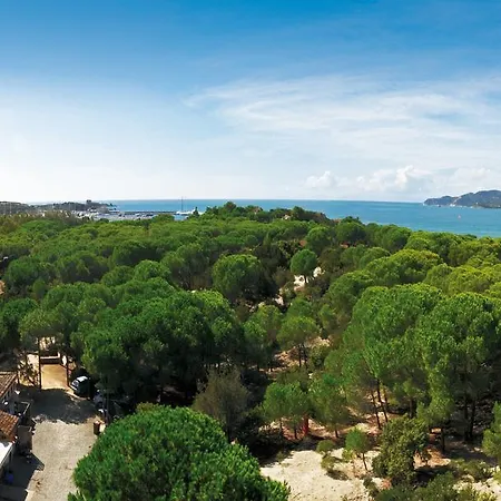 Semesterpark Villaggio Del Riso Villasimius