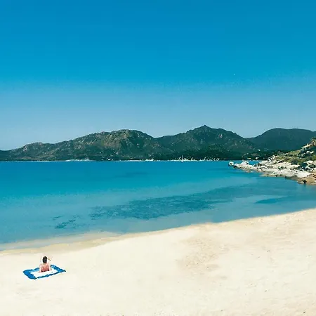 Villaggio Del Riso 维拉西米乌斯