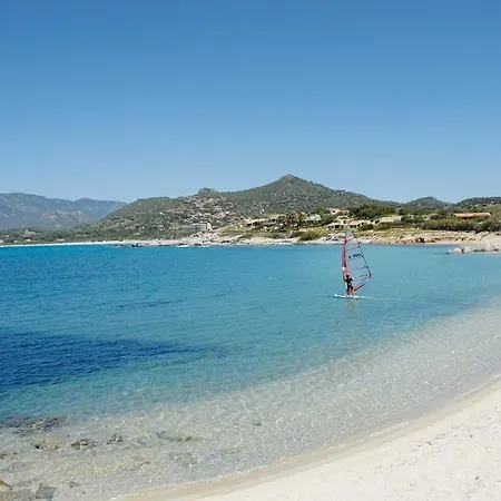 Villaggio Del Riso 3*