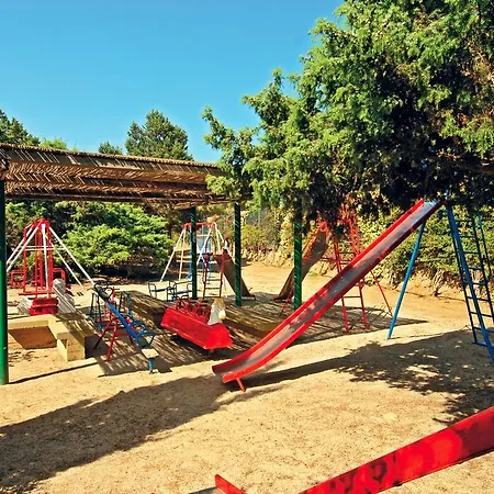 Villaggio Del Riso 假日公园 维拉西米乌斯