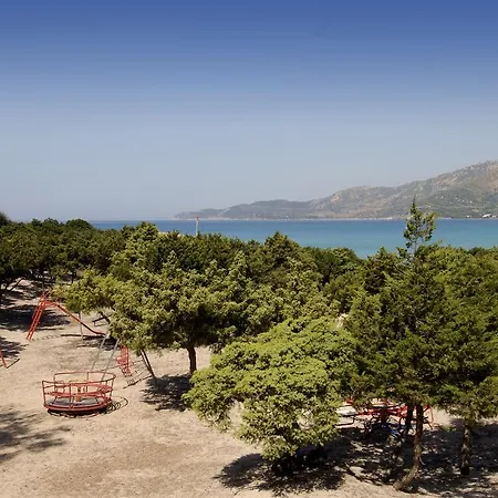 假日公园 Villaggio Del Riso