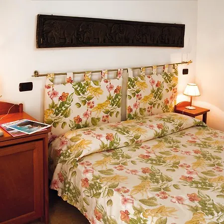 Villaggio Del Riso 假日公园 维拉西米乌斯