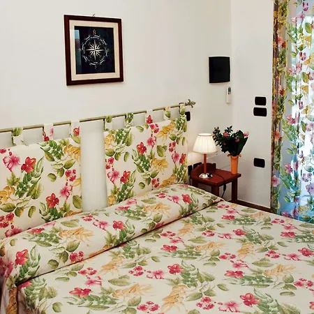 假日公园 Villaggio Del Riso 3*