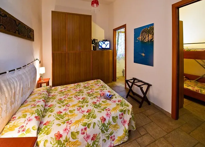 Villaggio Del Riso База отдыха Вилласимиус