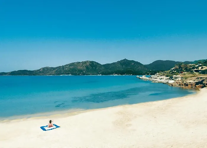 Villaggio Del Riso Вилласимиус