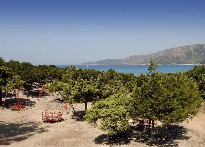 Village de vacances Villaggio Del Riso