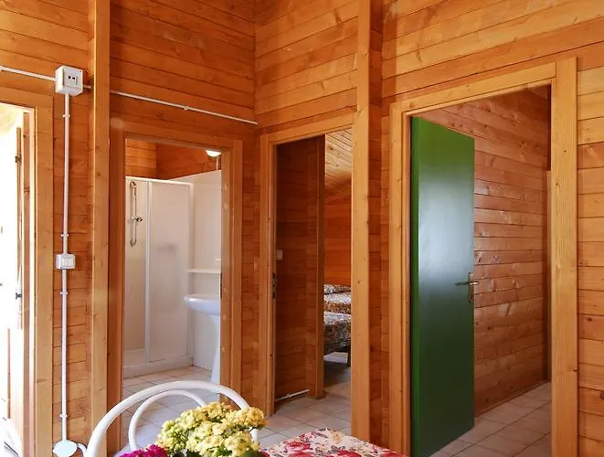 База отдыха Villaggio Del Riso