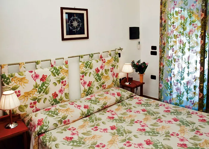 База отдыха Villaggio Del Riso 3*