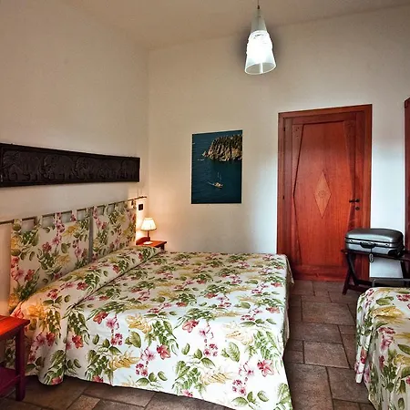 Ferienpark Villaggio Del Riso Villasimius