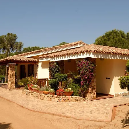 假日公园 Villaggio Del Riso