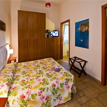 Villaggio Del Riso Ferienpark Villasimius