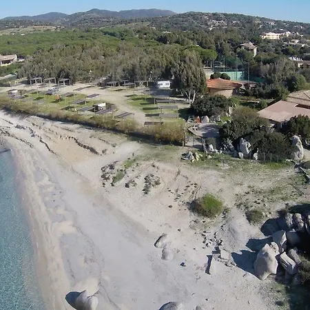 Villaggio Del Riso 3*