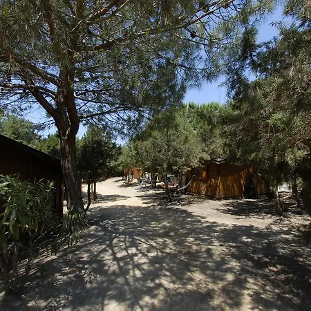 פארק נופש Villaggio Del Riso