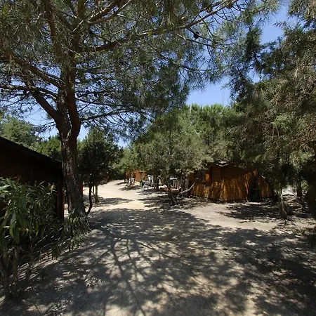 פארק נופש Villaggio Del Riso