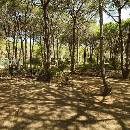 פארק נופש Villaggio Del Riso 3*