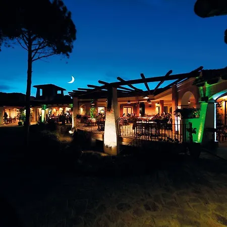 假日公园 Villaggio Del Riso