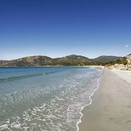 Villaggio Del Riso Ferienpark