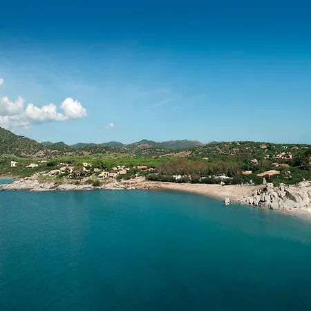 홀리데이파크 Villaggio Del Riso 3*