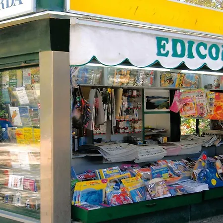 Villaggio Del Riso Ferienpark