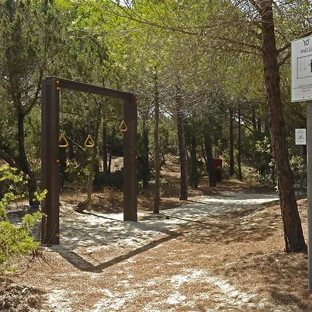 פארק נופש Villaggio Del Riso