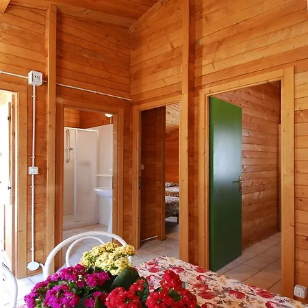 假日公园 Villaggio Del Riso