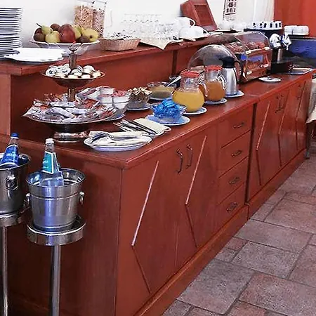 פארק נופש Villaggio Del Riso