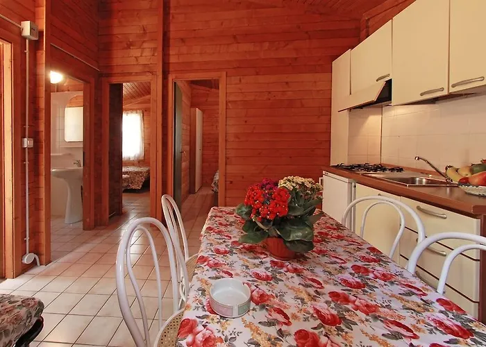 Villaggio Del Riso Holiday park Villasimius