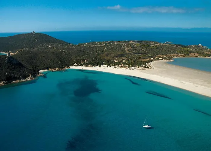 Villaggio Del Riso Üdülőpark