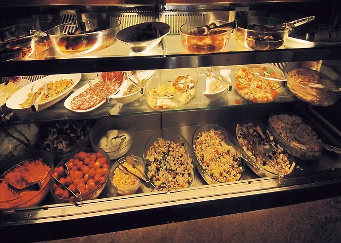 Villaggio Del Riso 3*