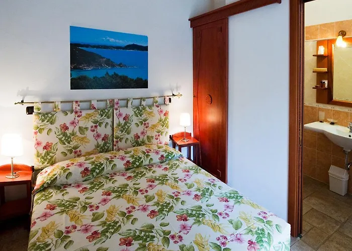 Villaggio Del Riso База відпочинку 3*