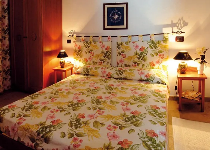 База відпочинку Villaggio Del Riso 3*