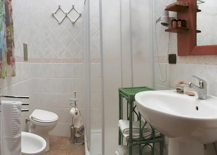 Villaggio Del Riso Holiday park Villasimius