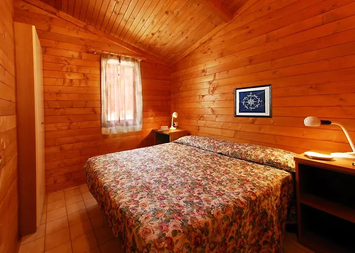 Holiday park Villaggio Del Riso Villasimius