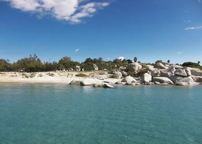 Villaggio Del Riso Віллазімьюс