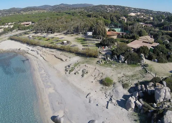 Villaggio Del Riso 3*