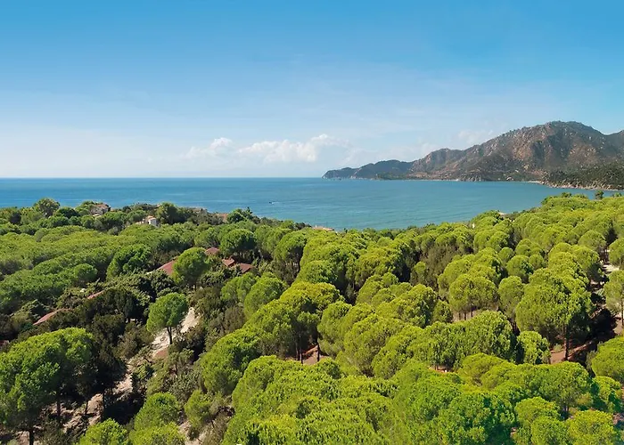 Holiday park Villaggio Del Riso