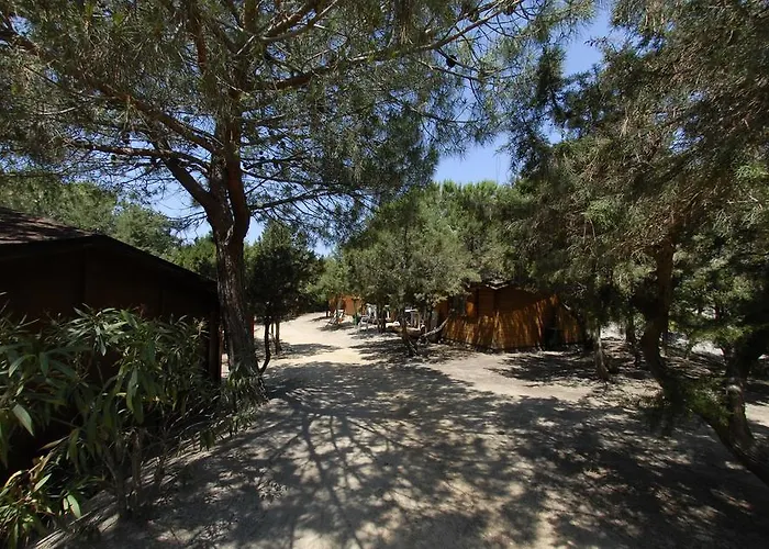 Holiday park Villaggio Del Riso