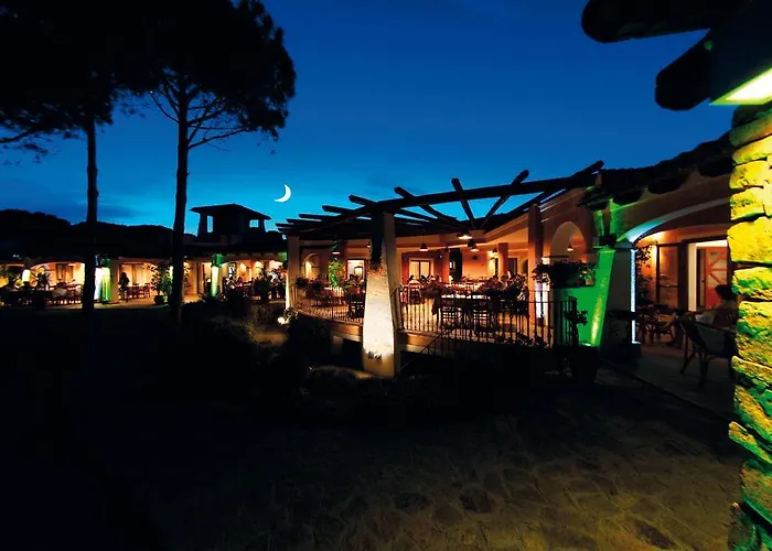 Holiday park Villaggio Del Riso