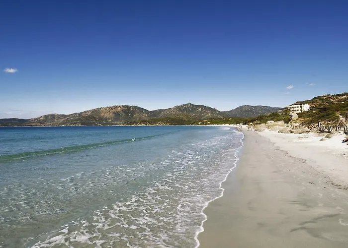 Villaggio Del Riso Holiday park