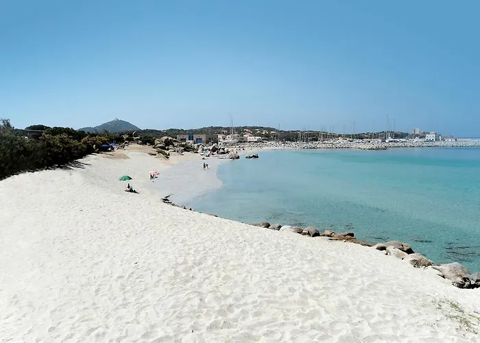 Villaggio Del Riso Holiday park Villasimius