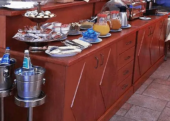 База відпочинку Villaggio Del Riso