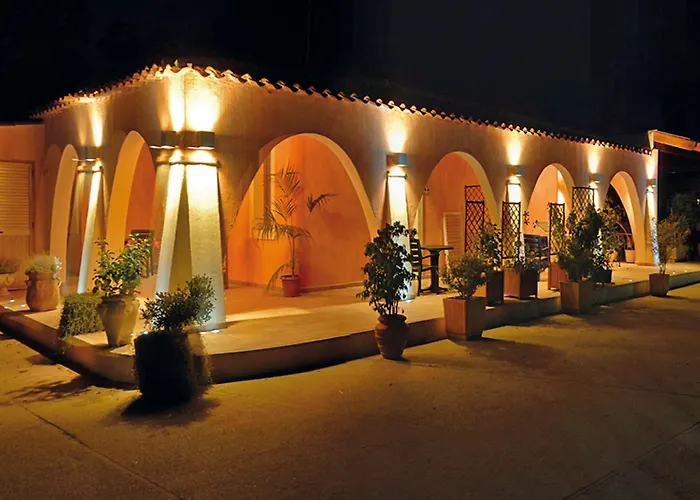 Villaggio Del Riso Üdülőpark