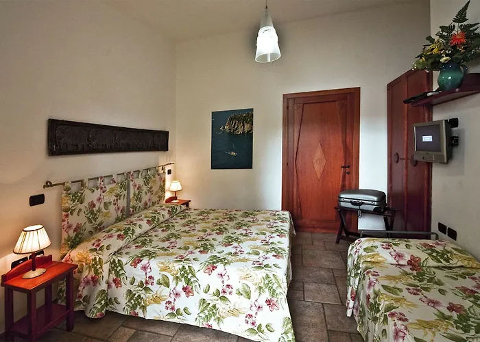 Holiday park Villaggio Del Riso